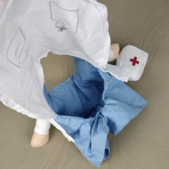 Dog Costume - Picture 4 of 4